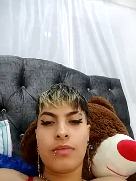 Snapshot of ivanna_rivera chatting on December 2024 08:18:01 PM ivanna rivera online show from December 2024 08:18:01 PM