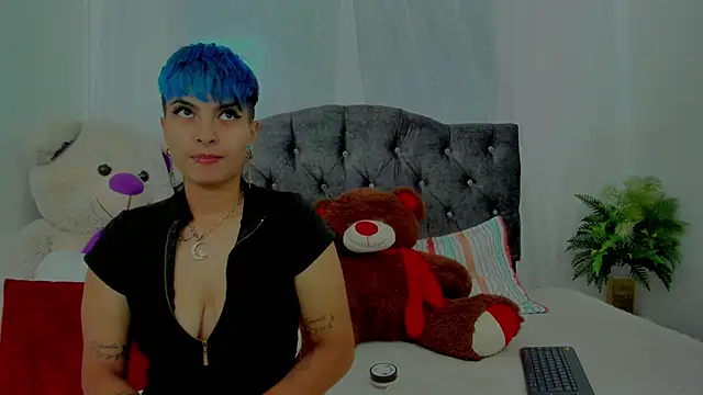Snapshot of ivanna_rivera chatting on January 2025 07:17:01 PM ivanna rivera online show from January 2025 07:17:01 PM