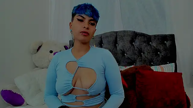 Snapshot of ivanna_rivera chatting on January 2025 06:15:01 PM ivanna rivera online show from January 2025 06:15:01 PM