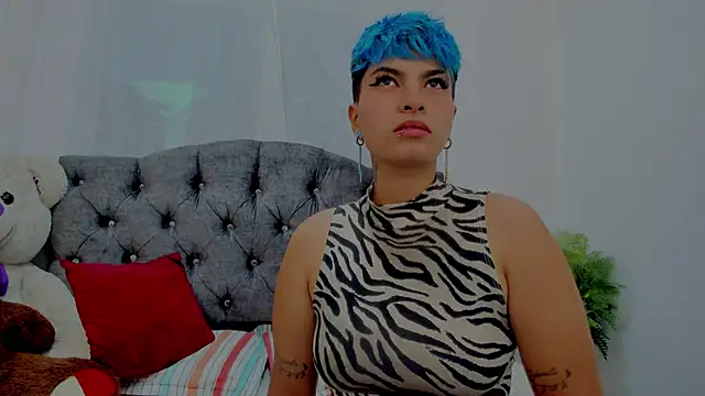 Snapshot of ivanna_rivera chatting on January 2025 02:53:02 PM ivanna rivera online show from January 2025 02:53:02 PM