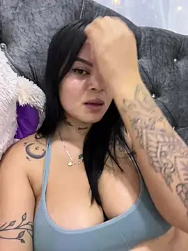 Snapshot of ivanna_rivera chatting on January 2025 11:24:01 PM ivanna rivera online show from January 2025 11:24:01 PM