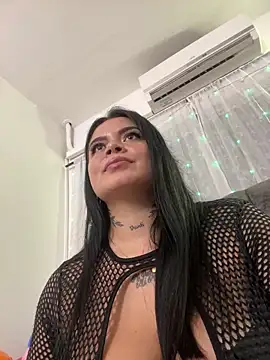 Snapshot of ivanna_rivera chatting on March 2025 04:40:02 PM ivanna rivera online show from March 2025 04:40:02 PM