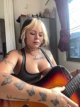 ivanna rivera online show from April 2026 08:53:02 PM