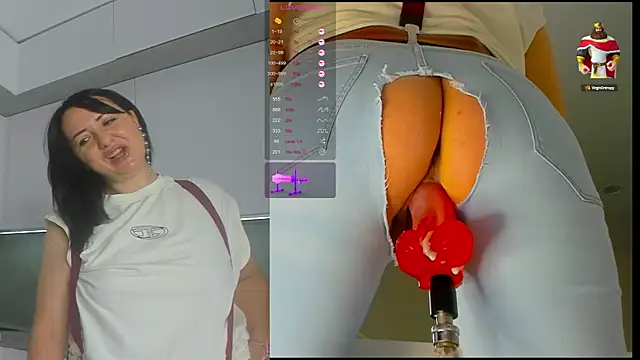 jess benz online show from December 2024 05:49:02 AM