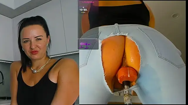 jess benz online show from March 2025 05:42:02 AM