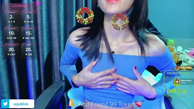 Snapshot of littlemiilk chatting on December 2024 04:34:01 PM littlemiilk online show from December 2024 04:34:01 PM