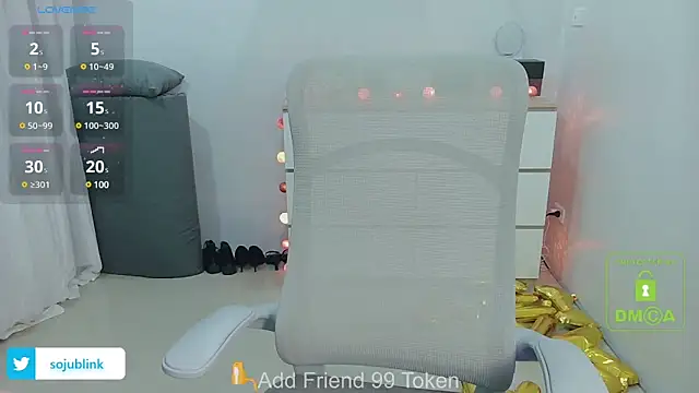 Snapshot of littlemiilk chatting on February 2025 05:24:01 PM littlemiilk online show from February 2025 05:24:01 PM