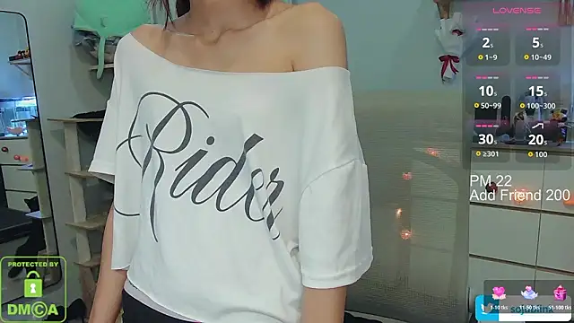 littlemiilk online show from March 2026 08:41:02 AM