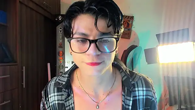 marckalexis online show from January 2026 11:48:02 AM