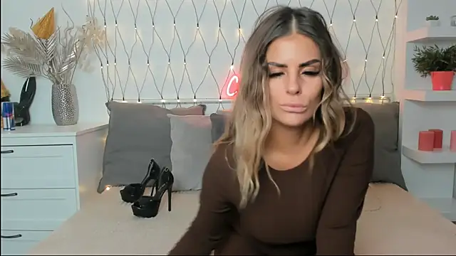 CassyCain online show from December 2024 08:17:02 AM