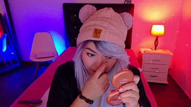 Snapshot of Cuckold_lover69 chatting on January 2025 03:58:02 AM Cuckold lover69 online show from January 2025 03:58:02 AM