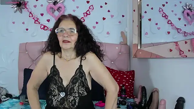 Snapshot of agatha_ross26 chatting on February 2025 05:59:01 PM agatha ross26 online show from February 2025 05:59:01 PM