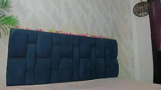 Ammy Connor1 online show from March 2026 08:58:01 PM