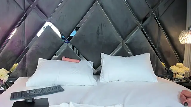 MaluDiaz online show from March 2026 05:06:02 PM