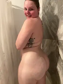 GingerSnap33 online show from January 2025 03:14:01 AM