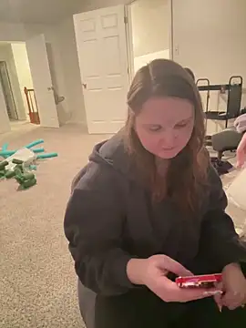 GingerSnap33 online show from March 2026 12:06:01 AM