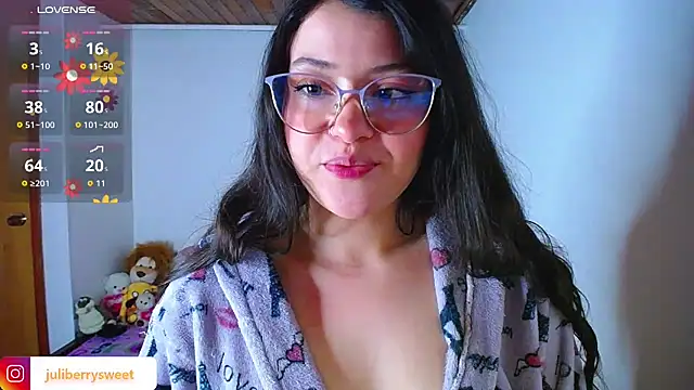 juli05star20 online show from September 2025 08:52:02 PM