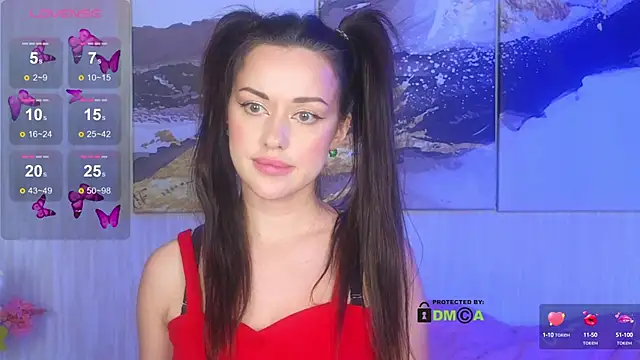 -CrazyAnna- online show from December 2024 03:03:01 PM