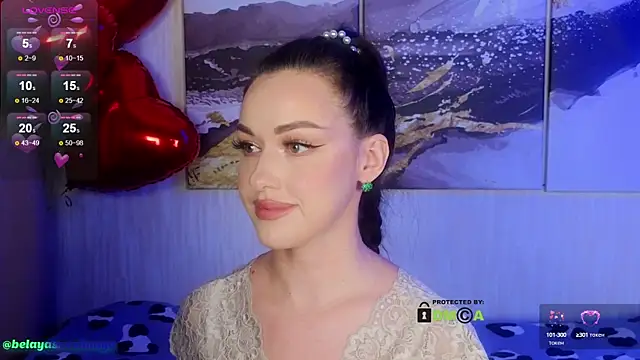 -CrazyAnna- online show from February 2025 05:50:02 PM