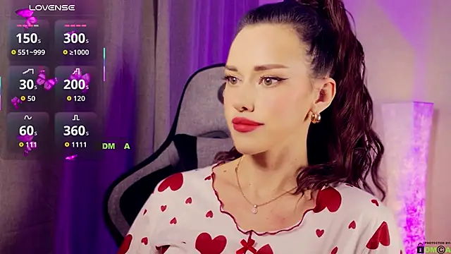 -CrazyAnna- online show from March 2026 03:50:01 PM