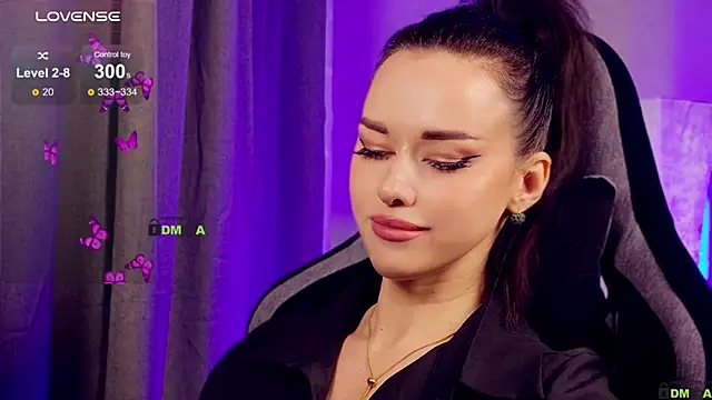 Snapshot of -CrazyAnna- chatting on May 2026 04:25:02 PM -CrazyAnna- online show from May 2026 04:25:02 PM