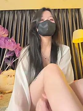 Nacy-Moonlight online show from December 2024 04:25:01 PM