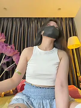 Nacy-Moonlight online show from January 2025 07:23:02 PM