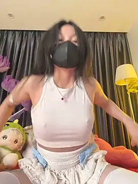 Nacy-Moonlight online show from February 2025 03:52:01 PM