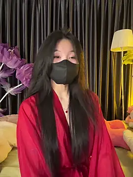 Nacy-Moonlight online show from March 2025 04:35:02 PM