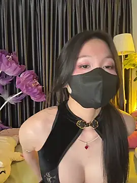 Nacy-Moonlight online show from March 2025 04:43:02 PM