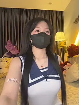 Nacy-Moonlight online show from September 2025 03:22:02 PM