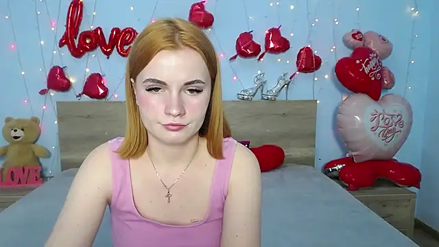 MargaritaKiss online show from February 2025 07:47:02 PM