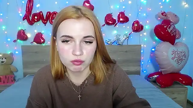 MargaritaKiss online show from February 2025 07:30:01 PM