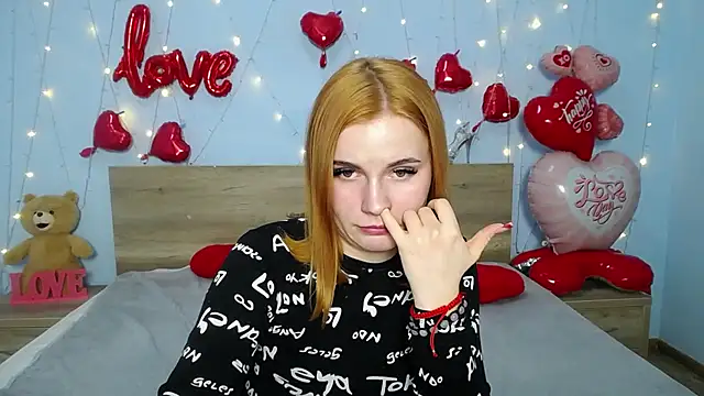 MargaritaKiss online show from February 2025 02:37:02 AM