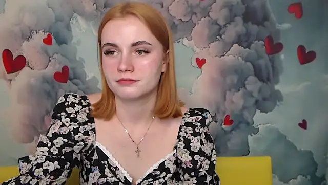 MargaritaKiss online show from February 2025 11:03:01 AM