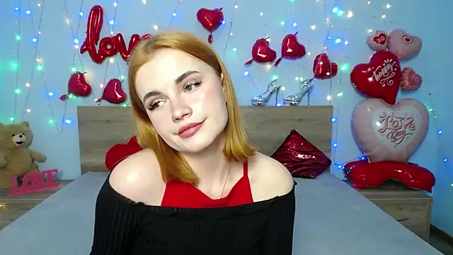 MargaritaKiss online show from March 2025 07:57:02 AM