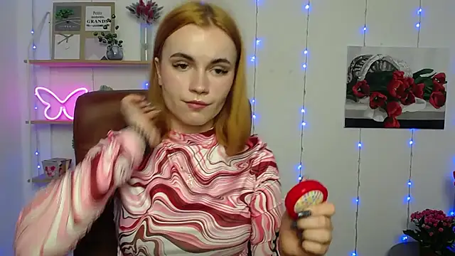 MargaritaKiss online show from March 2025 07:59:02 PM