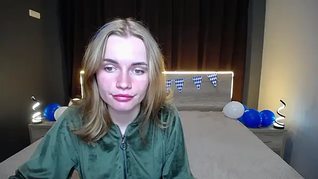 MargaritaKiss online show from September 2025 07:27:02 PM