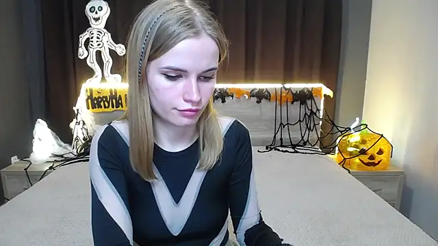 MargaritaKiss online show from October 2025 07:03:01 PM