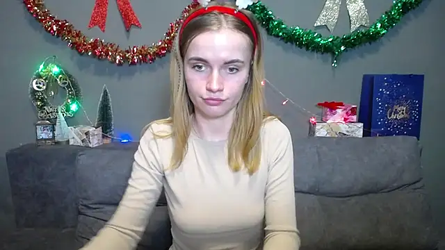 MargaritaKiss online show from December 2025 08:05:02 PM