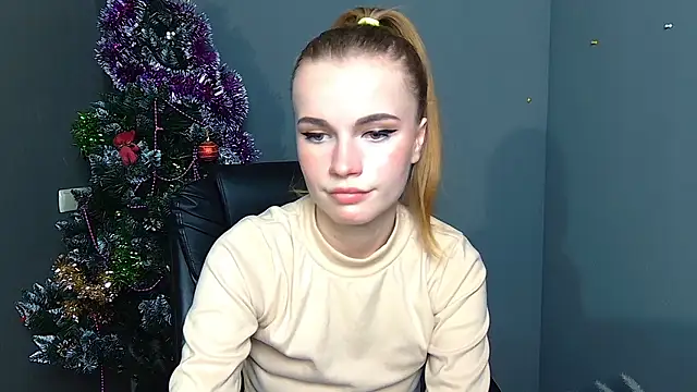 MargaritaKiss online show from January 2026 07:30:01 PM