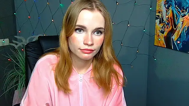 MargaritaKiss online show from January 2026 07:40:01 PM