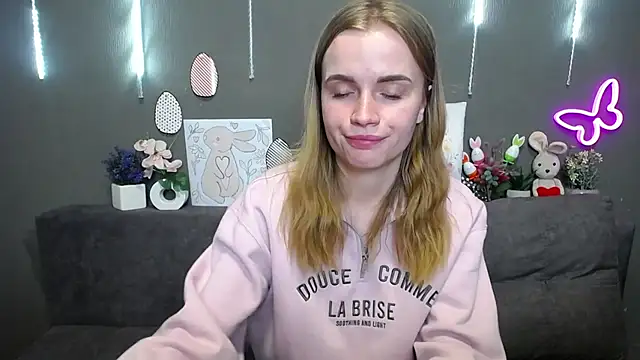 MargaritaKiss online show from April 2026 07:41:01 PM