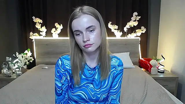 MargaritaKiss online show from April 2026 07:58:02 PM