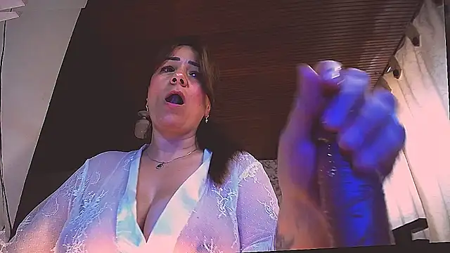 wandarubio online show from February 2026 09:37:02 PM