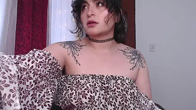 Marci owo online show from February 2025 03:10:02 PM