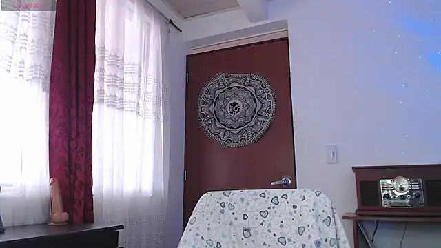 Marci owo online show from September 2025 07:14:02 PM