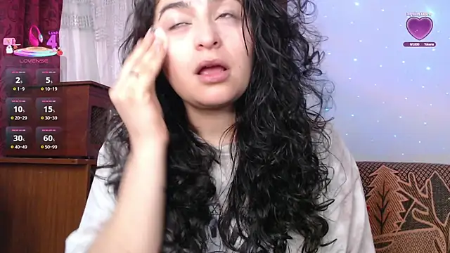 Marci owo online show from September 2025 01:23:02 PM