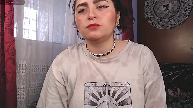 Marci owo online show from October 2025 12:47:01 PM