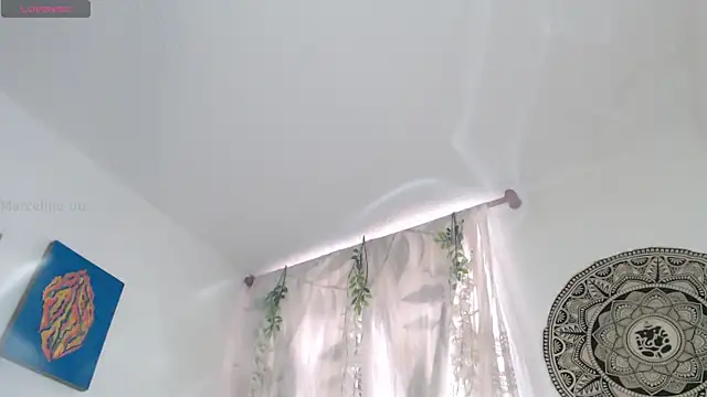 Marci owo online show from April 2026 01:41:01 PM